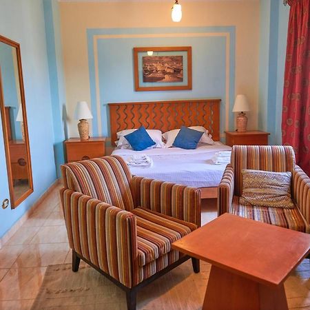 Sweet Rooms Luxor Exteriér fotografie