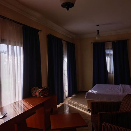 Sweet Rooms Luxor Exteriér fotografie