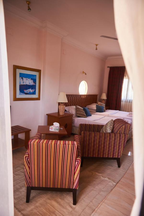 Sweet Rooms Luxor Exteriér fotografie