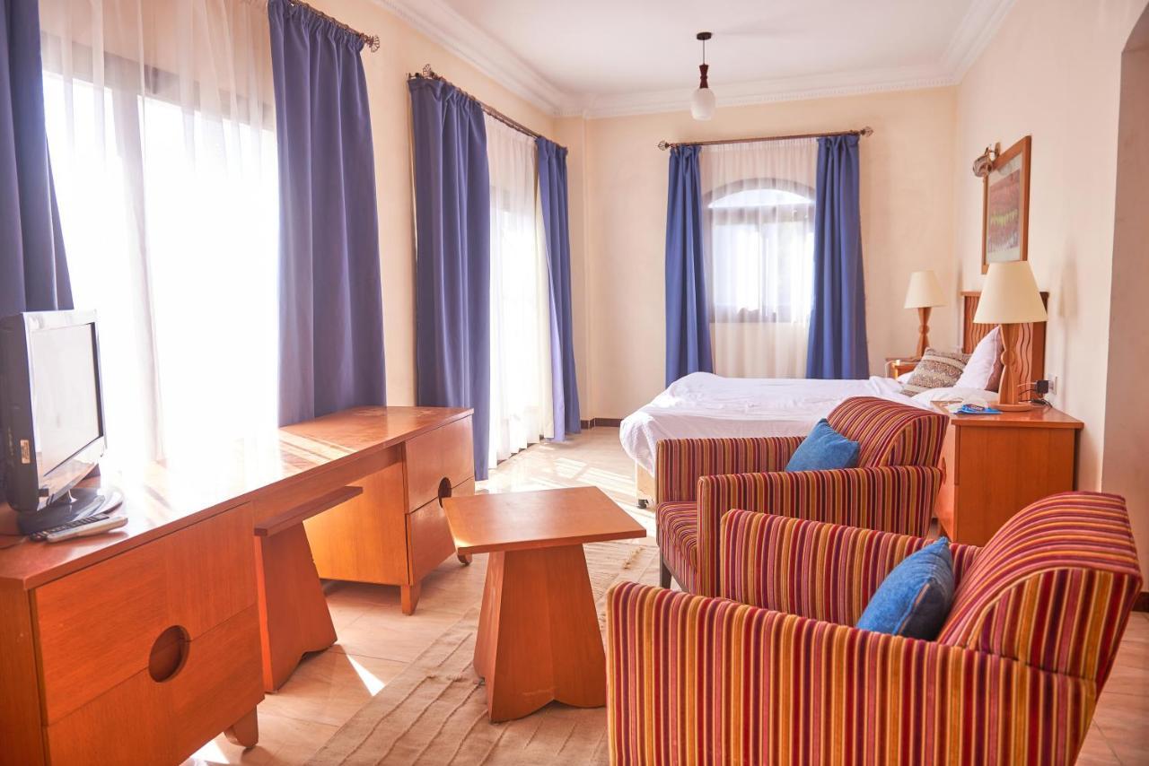 Sweet Rooms Luxor Exteriér fotografie