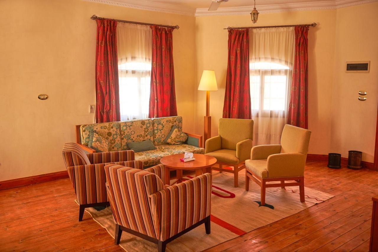 Sweet Rooms Luxor Exteriér fotografie