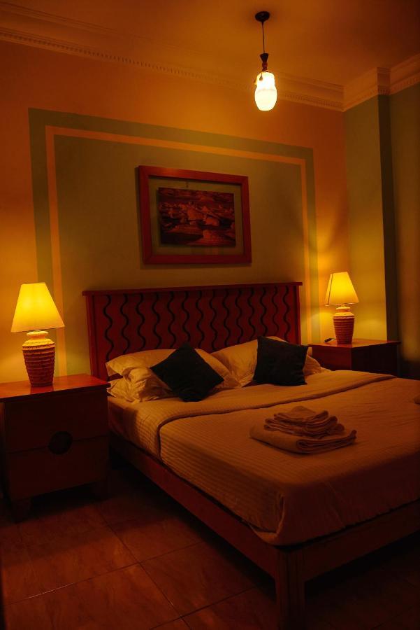 Sweet Rooms Luxor Exteriér fotografie