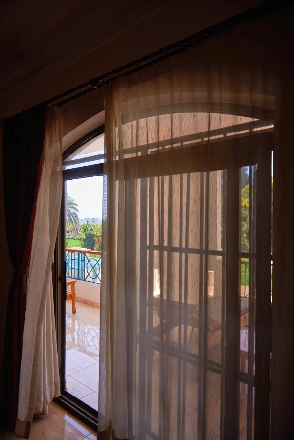 Sweet Rooms Luxor Exteriér fotografie