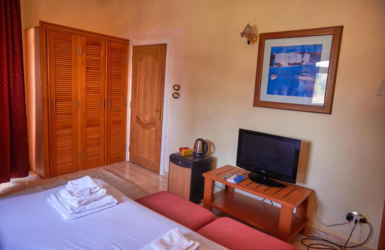 Sweet Rooms Luxor Exteriér fotografie