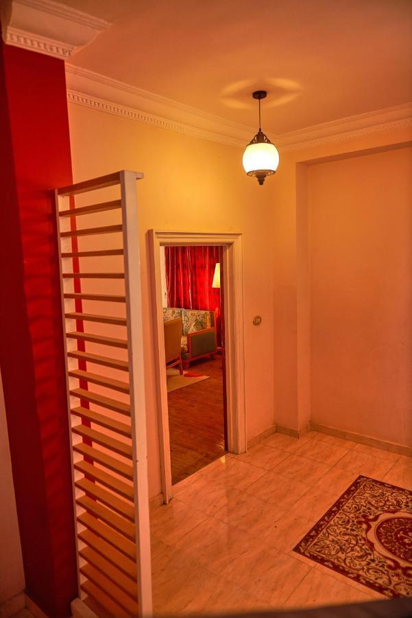 Sweet Rooms Luxor Exteriér fotografie