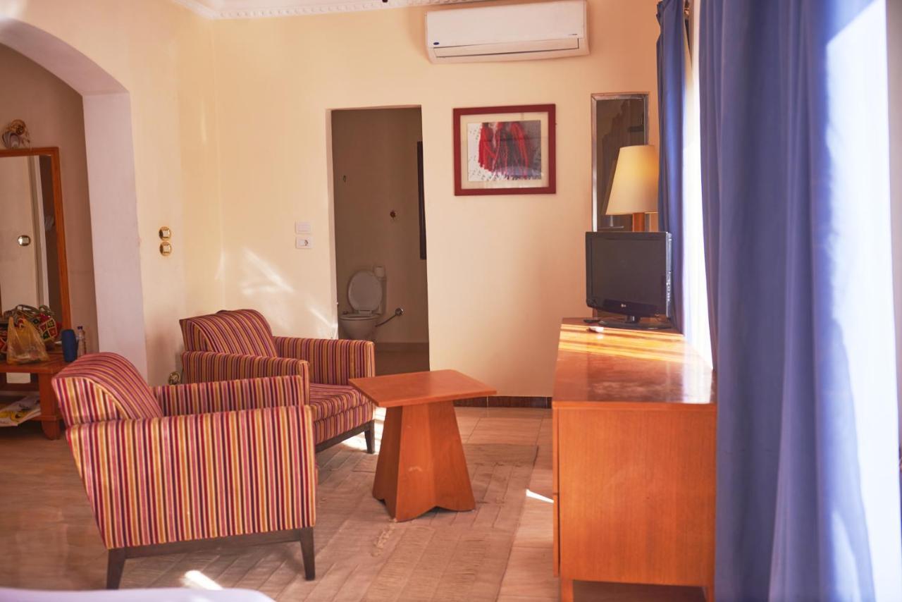 Sweet Rooms Luxor Exteriér fotografie