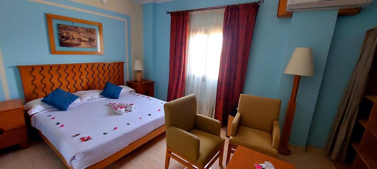Sweet Rooms Luxor Exteriér fotografie