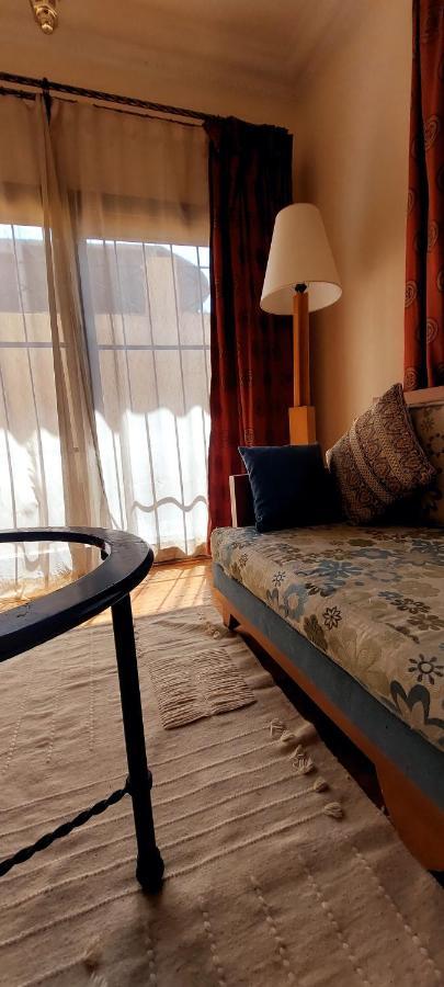 Sweet Rooms Luxor Exteriér fotografie