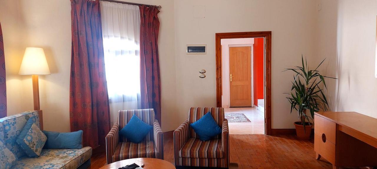 Sweet Rooms Luxor Exteriér fotografie