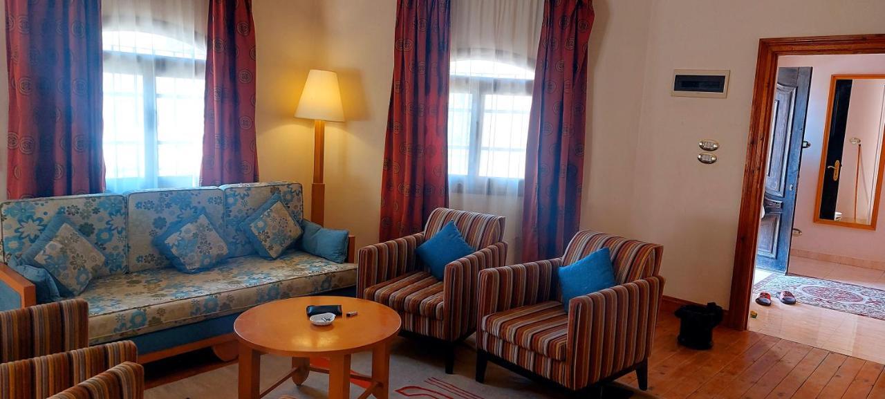 Sweet Rooms Luxor Exteriér fotografie