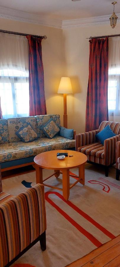 Sweet Rooms Luxor Exteriér fotografie