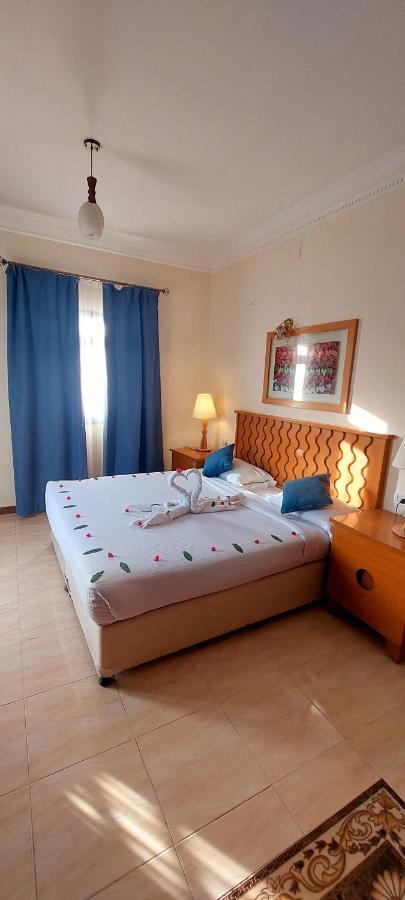 Sweet Rooms Luxor Exteriér fotografie