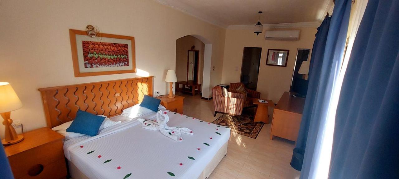 Sweet Rooms Luxor Exteriér fotografie