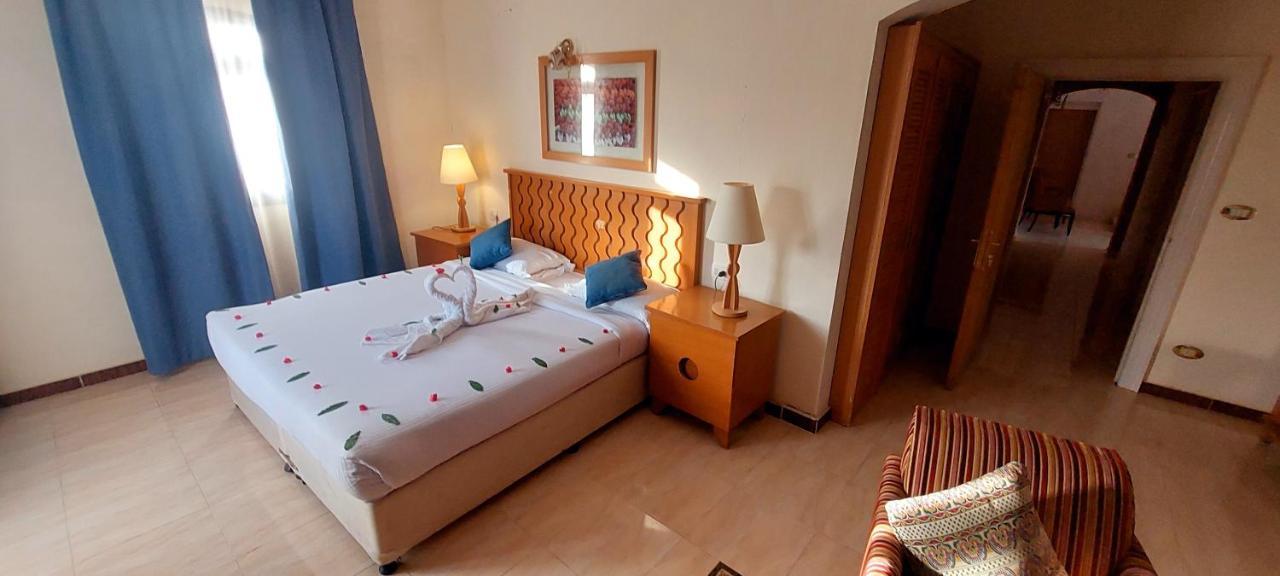Sweet Rooms Luxor Exteriér fotografie